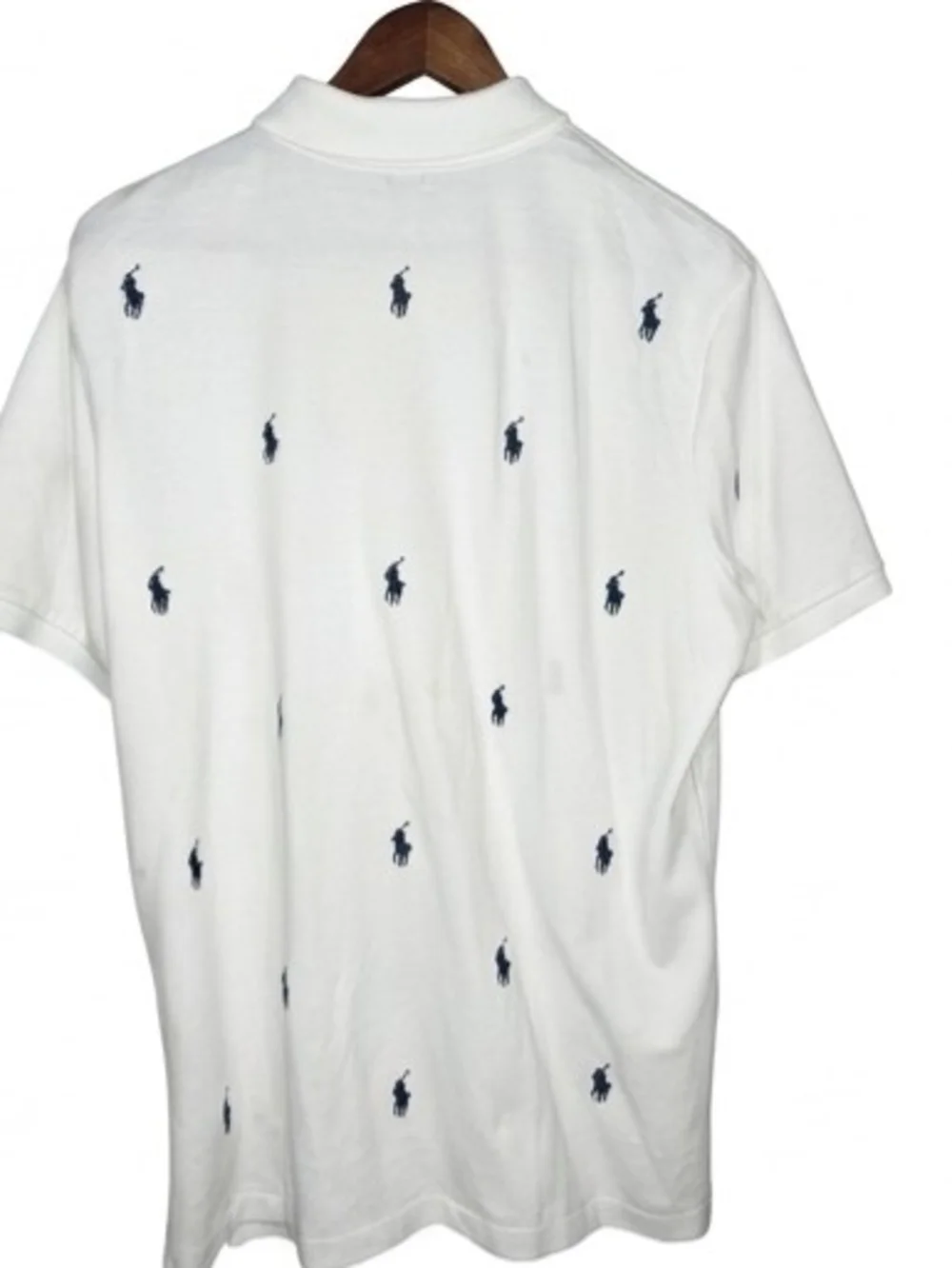 Ralph Lauren short sleeve